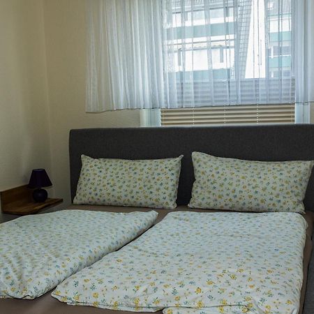 בוסום Gaestehaus Margareth מראה חיצוני תמונה