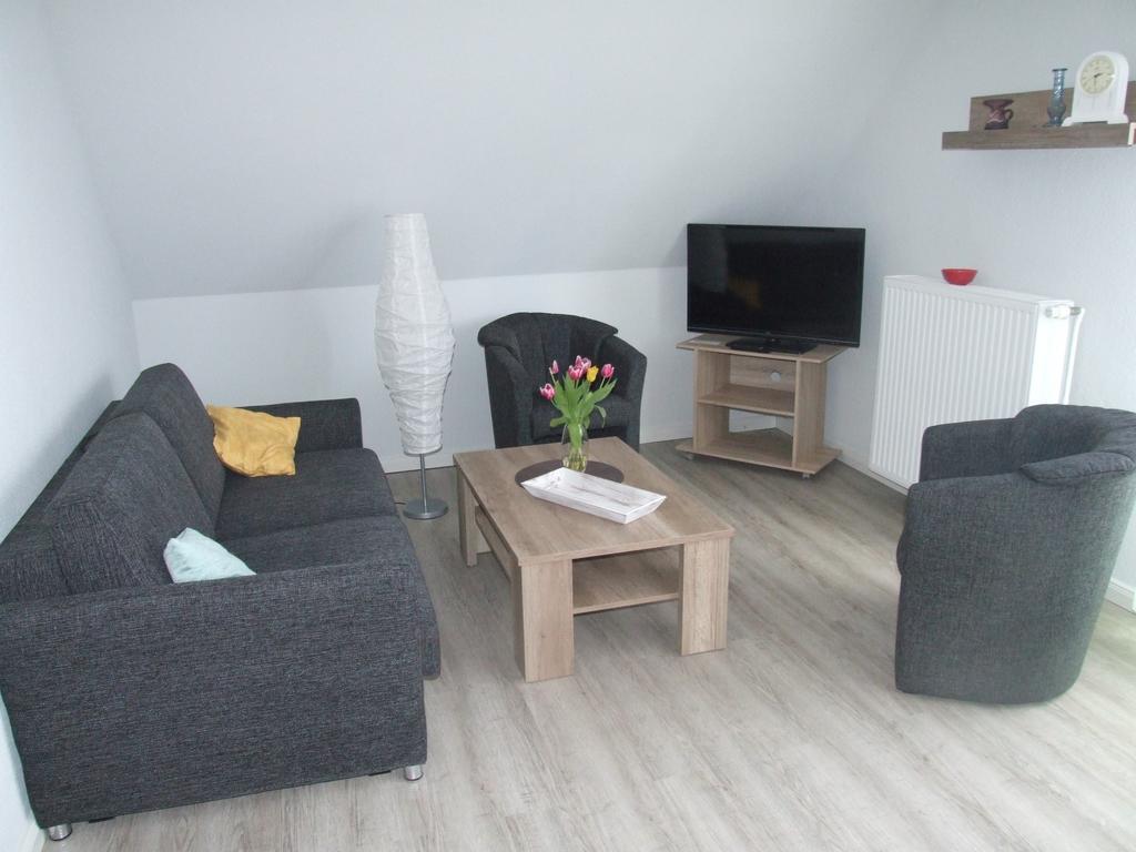 בוסום Gaestehaus Margareth חדר תמונה