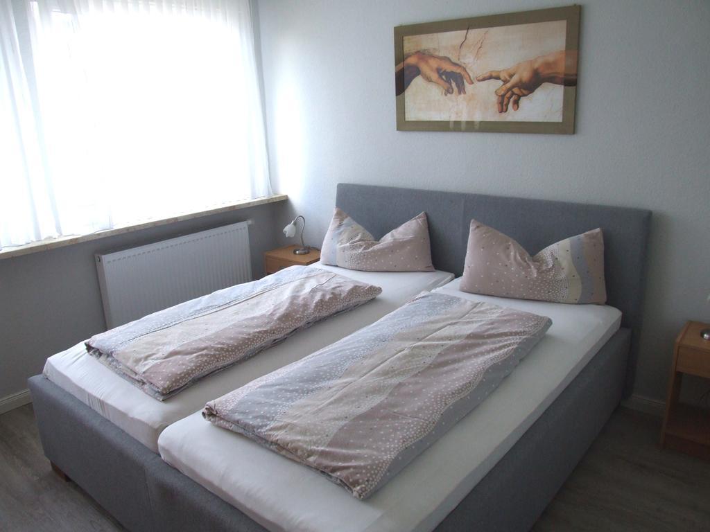 בוסום Gaestehaus Margareth חדר תמונה